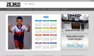 Zorzidigital-sm.com.br thumbnail