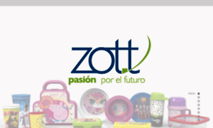 Zottgroup.com thumbnail