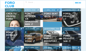 Zotye.foroclub.com thumbnail