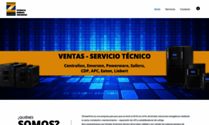 Zpowerperu.com thumbnail