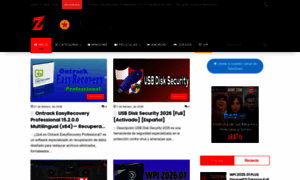 Zprogramas.com thumbnail