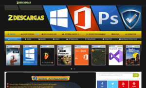 Zprogramas.org thumbnail