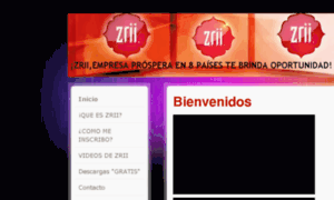 Zrii-prosperidad.jimdo.com thumbnail