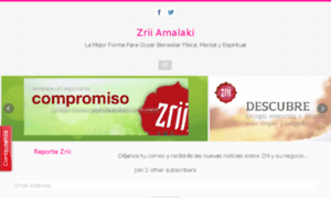 Zriiamalaki.pe thumbnail