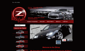 Zshop.ca thumbnail