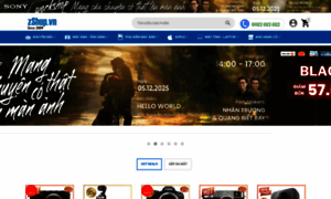Zshop.vn thumbnail