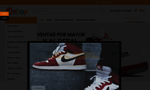 Zshopp.com thumbnail