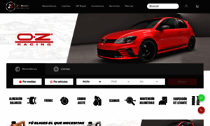 Zsmotor.net thumbnail