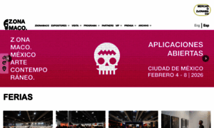 Zsonamaco.com thumbnail