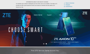 Ztedevice.com thumbnail Ztedevice.com thumbnail