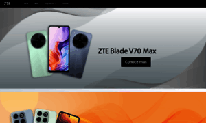 Ztedevices.mx thumbnail