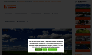 Zubinor.com thumbnail