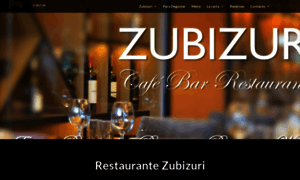 Zubizuri.com thumbnail
