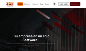 Zue.com.co thumbnail