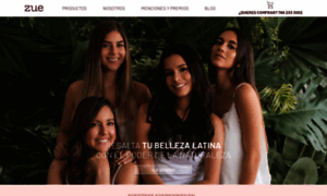 Zuebotanicals.com thumbnail