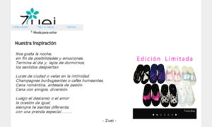 Zuei.com.ar thumbnail