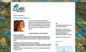 Zueinews.blogspot.com thumbnail