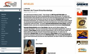 Zugzwang.de thumbnail