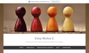 Zulaymz.wordpress.com thumbnail