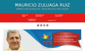 Zuluagaruiz.com thumbnail