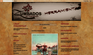 Zumbadosgenealogia.blogspot.com thumbnail