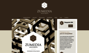 Zumedia.es thumbnail