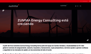 Zumma.com.mx thumbnail