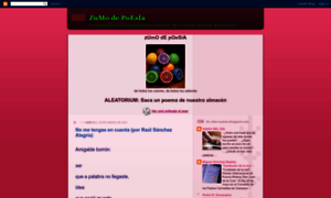Zumo-de-poesia.blogspot.com thumbnail