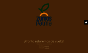 Zumospalma.com thumbnail