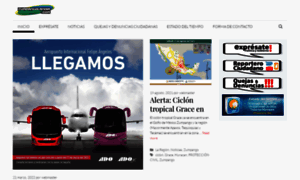 Zumpangolandia.com thumbnail