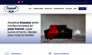 Zuncal.com.mx thumbnail