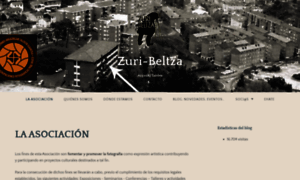 Zuribeltzablog.wordpress.com thumbnail