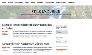 Zuriquesa.com thumbnail