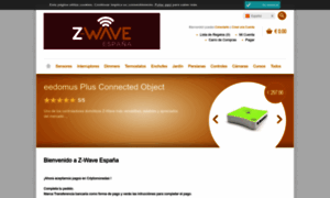 Zwave.es thumbnail
