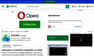 Zwcadzwsoft.softonic.com thumbnail