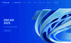 Zwspain.es thumbnail