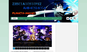 Zxbetatesterxzanimesmega.blogspot.cl thumbnail