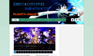 Zxbetatesterxzanimesmega.blogspot.com thumbnail