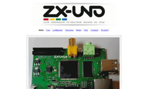 Zxuno.com thumbnail