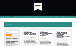 Zyncrodeveloperschallenge.com thumbnail
