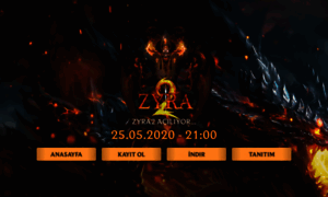 Zyra2.com thumbnail