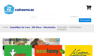 Zzdreams.es thumbnail